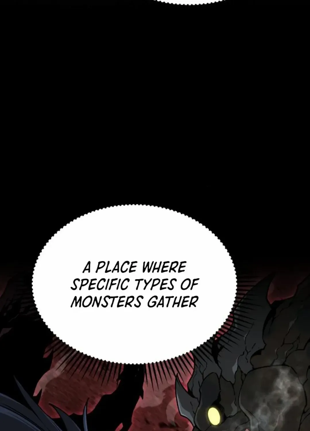 The Cook of a Perished World Chapter 68 page 4 - 
