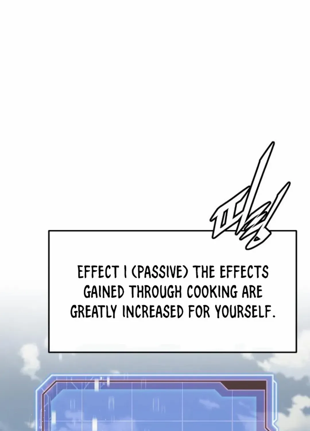 The Cook of a Perished World Chapter 68 page 37 - 
