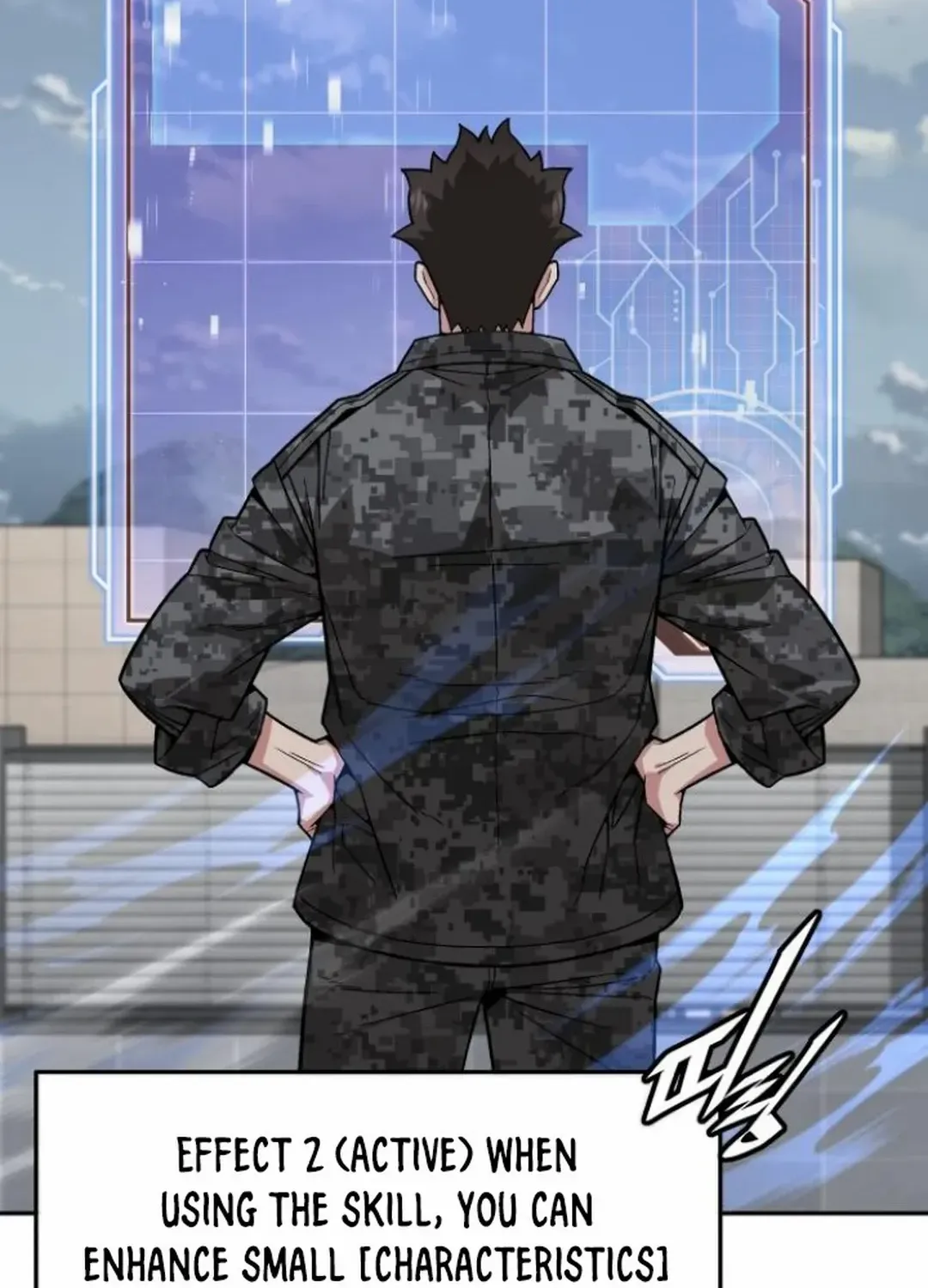 The Cook of a Perished World Chapter 68 page 38 - 