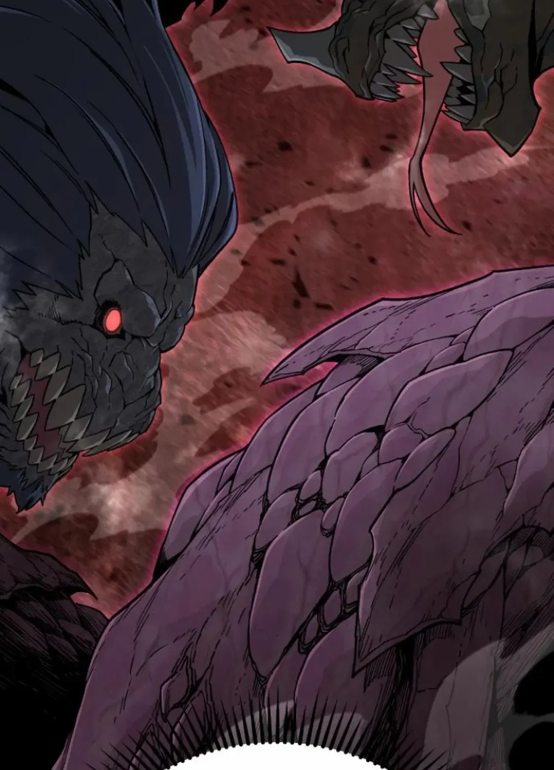 The Cook of a Perished World Chapter 68 page 5 - 