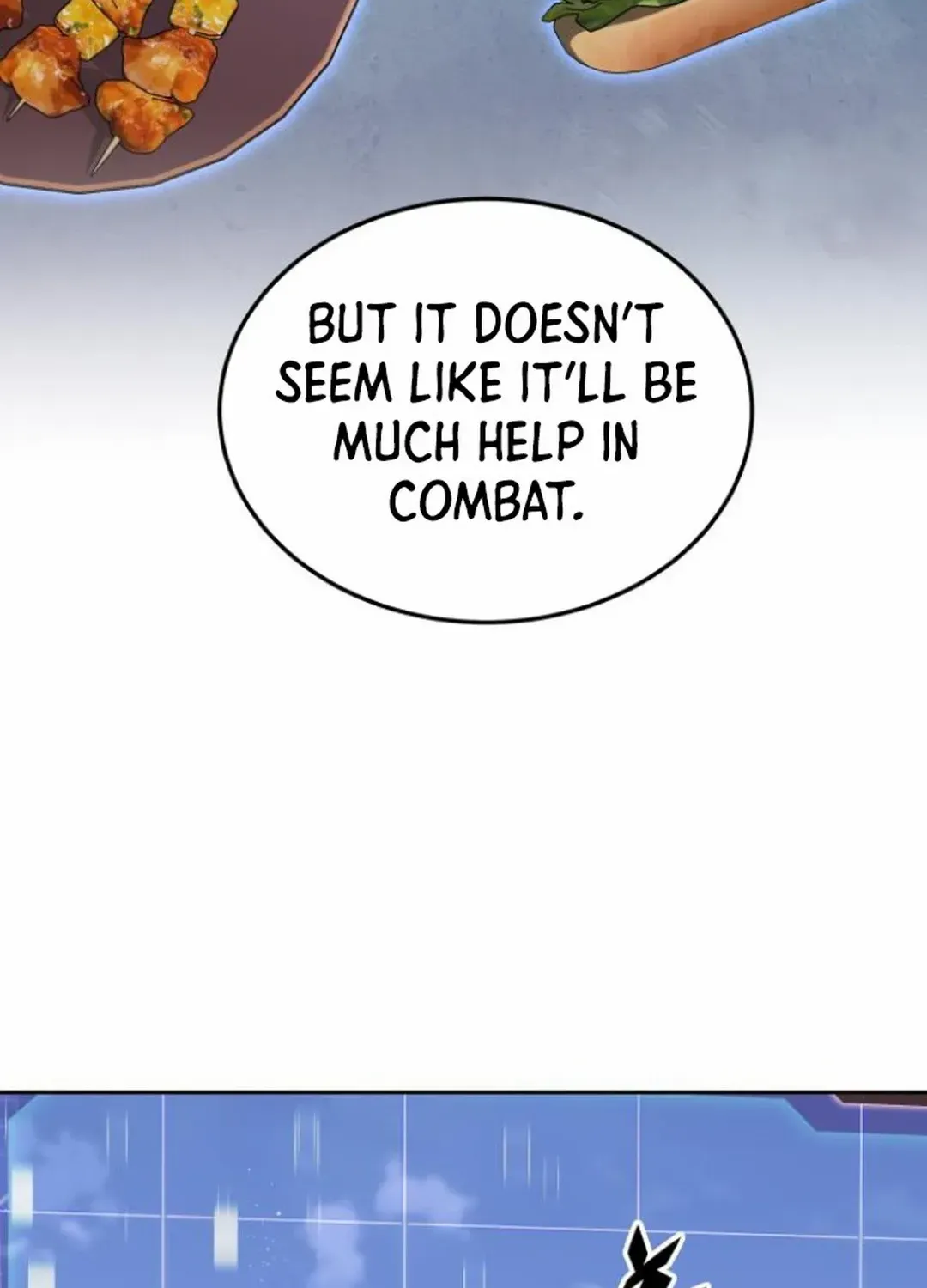 The Cook of a Perished World Chapter 68 page 42 - 