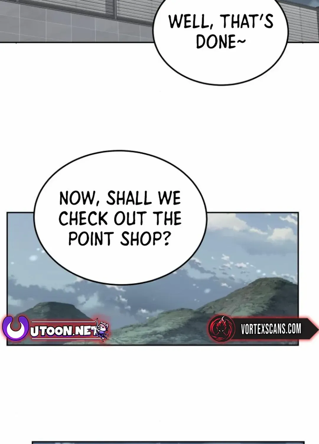 The Cook of a Perished World Chapter 68 page 45 - 