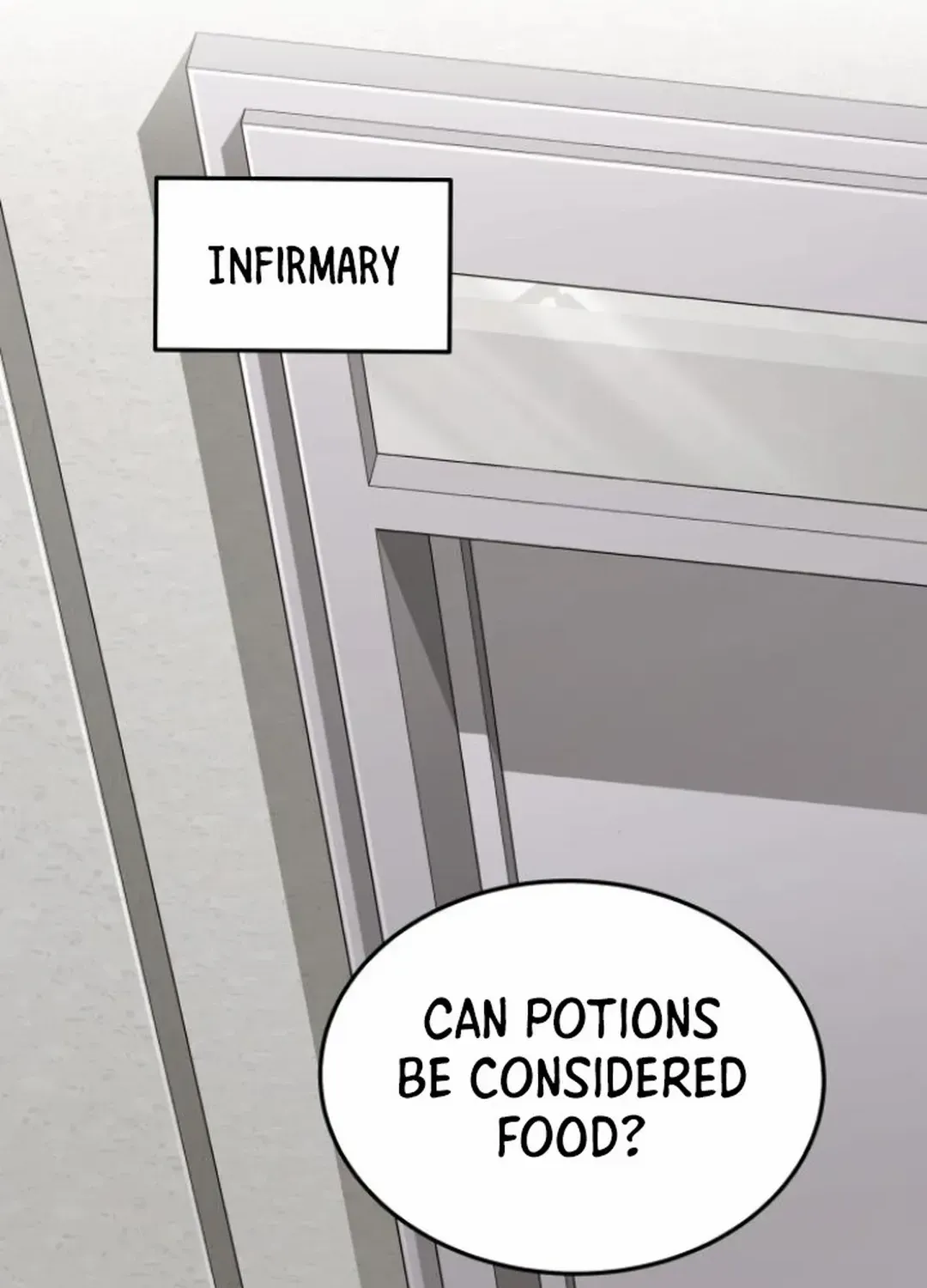The Cook of a Perished World Chapter 68 page 47 - 