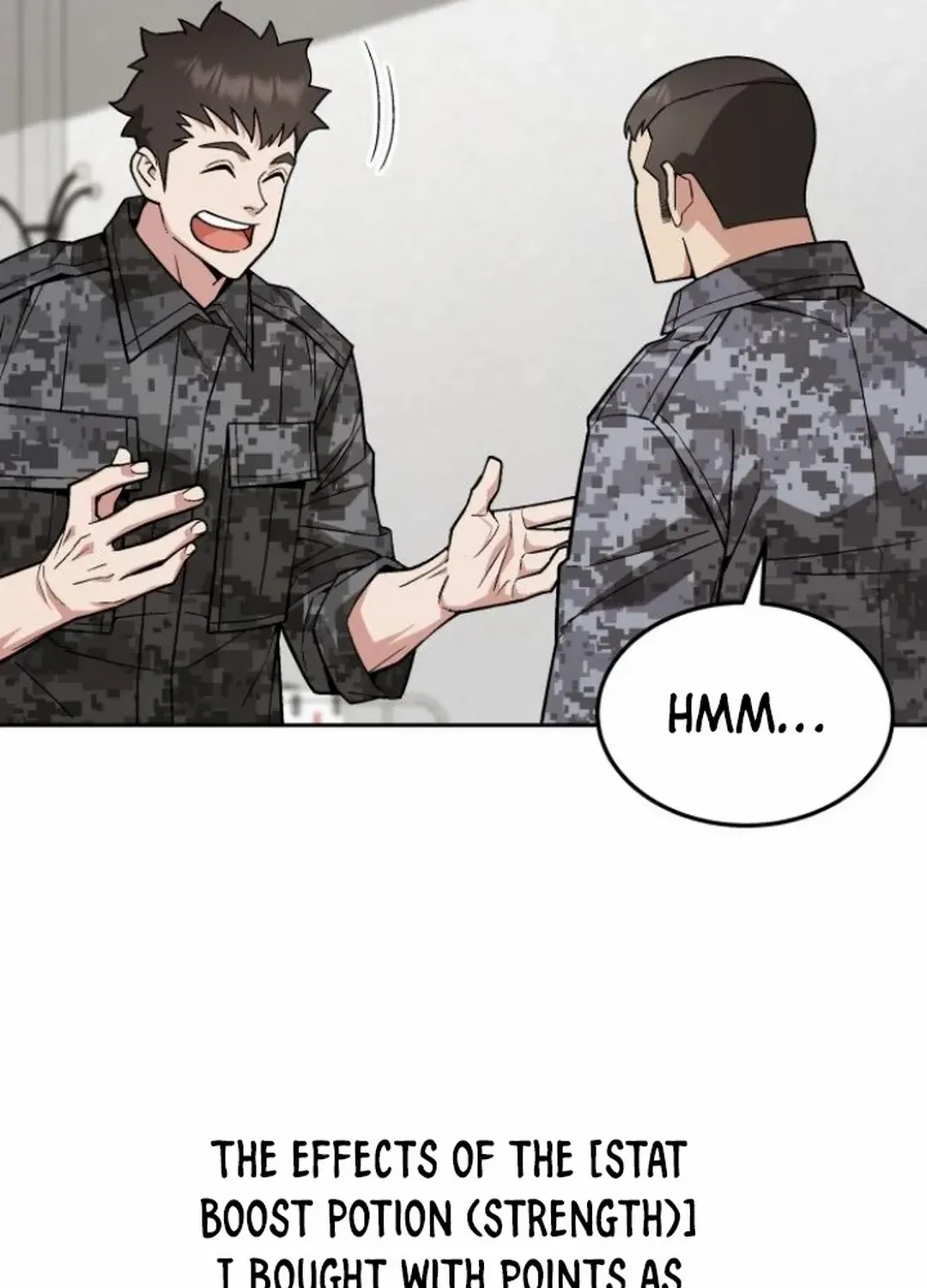The Cook of a Perished World Chapter 68 page 49 - 