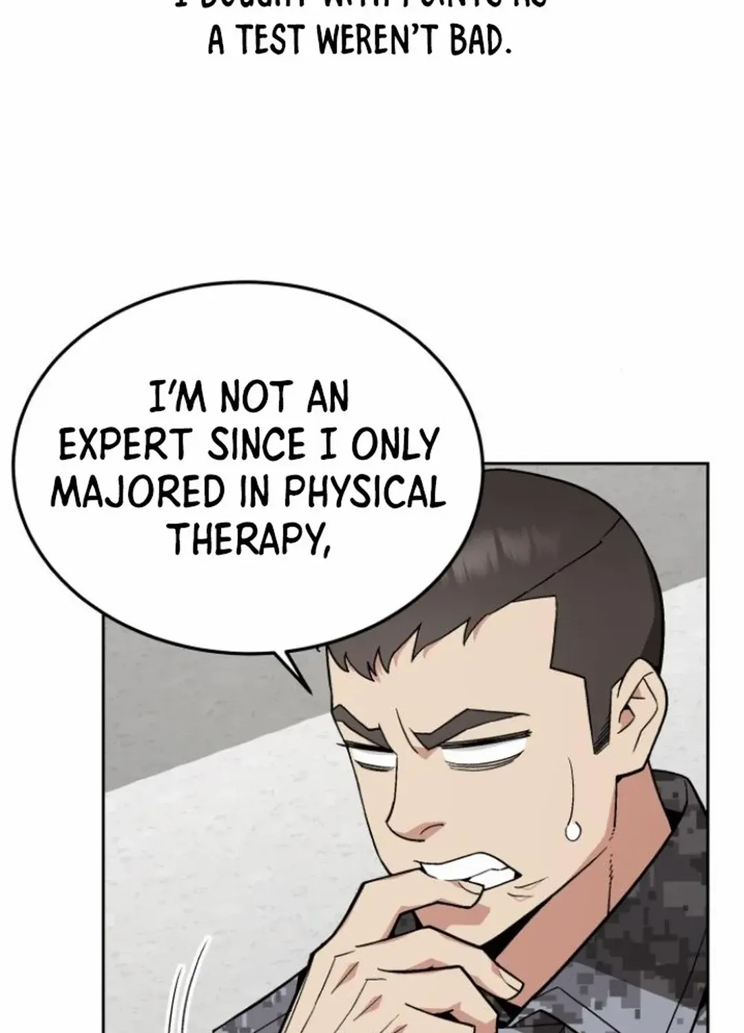 The Cook of a Perished World Chapter 68 page 50 - 