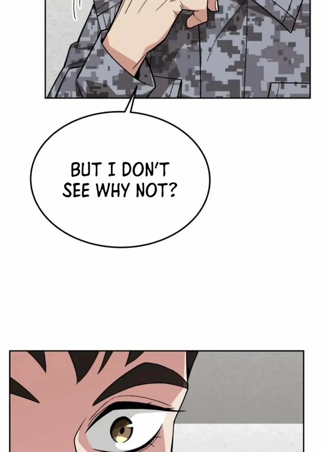 The Cook of a Perished World Chapter 68 page 51 - 