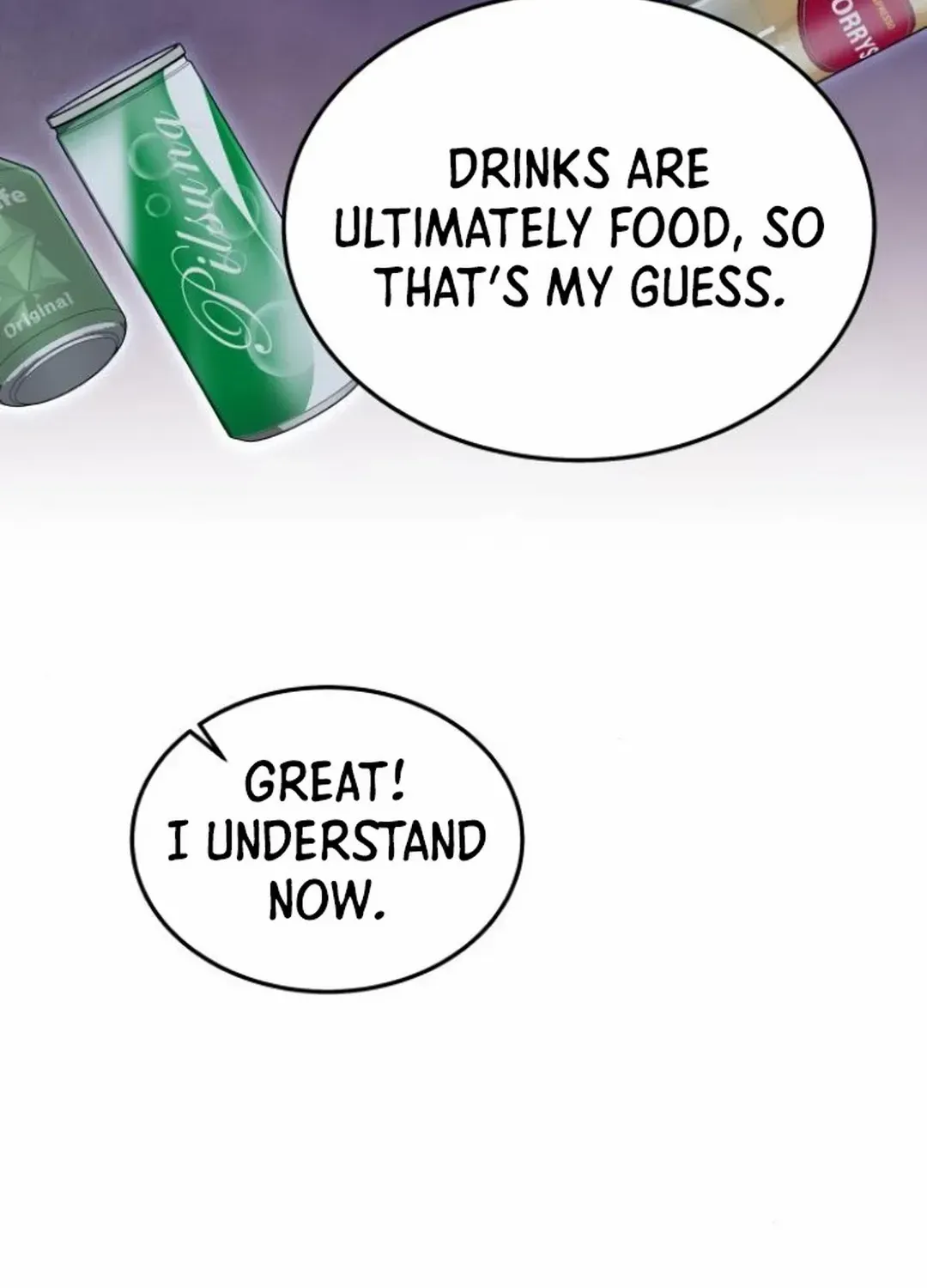 The Cook of a Perished World Chapter 68 page 56 - 