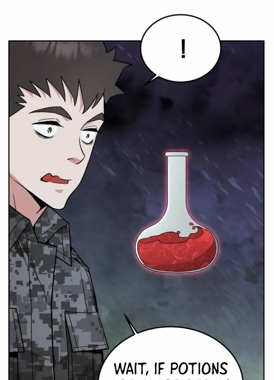 The Cook of a Perished World Chapter 68 page 57 - 