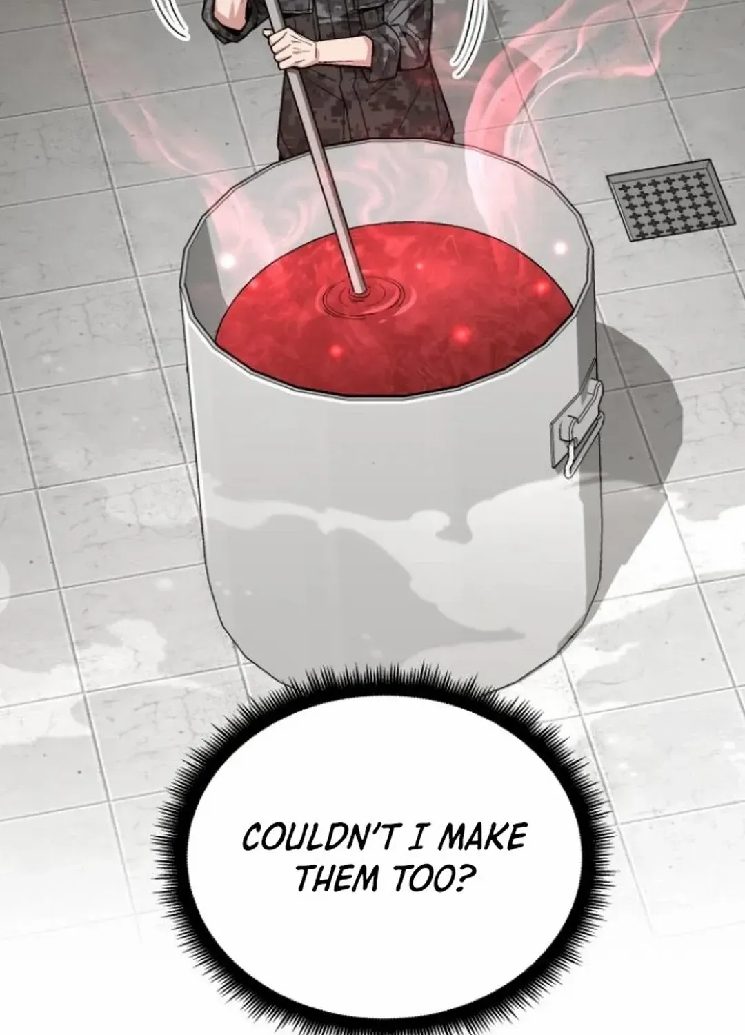 The Cook of a Perished World Chapter 68 page 60 - 