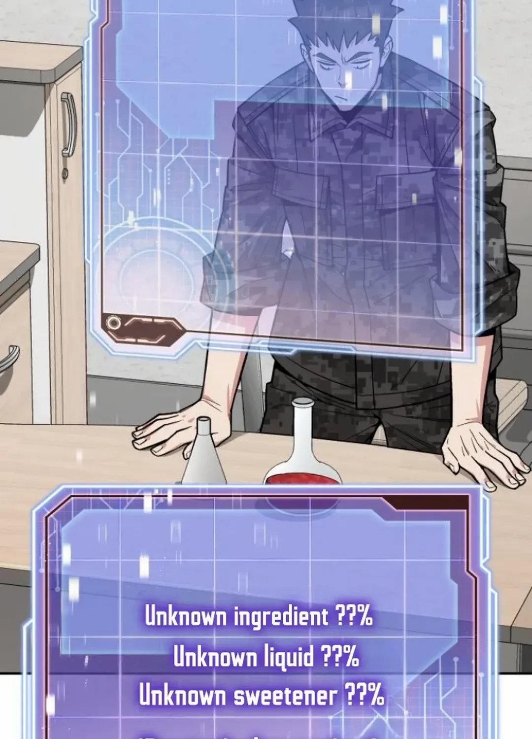 The Cook of a Perished World Chapter 68 page 62 - 