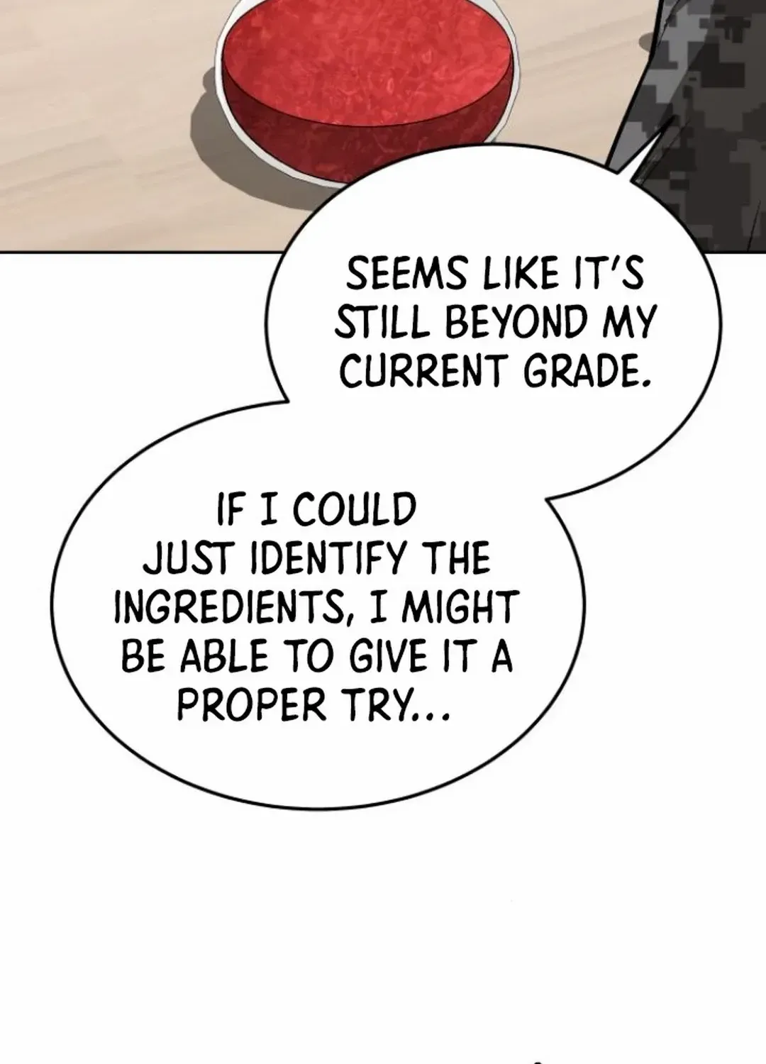 The Cook of a Perished World Chapter 68 page 64 - 