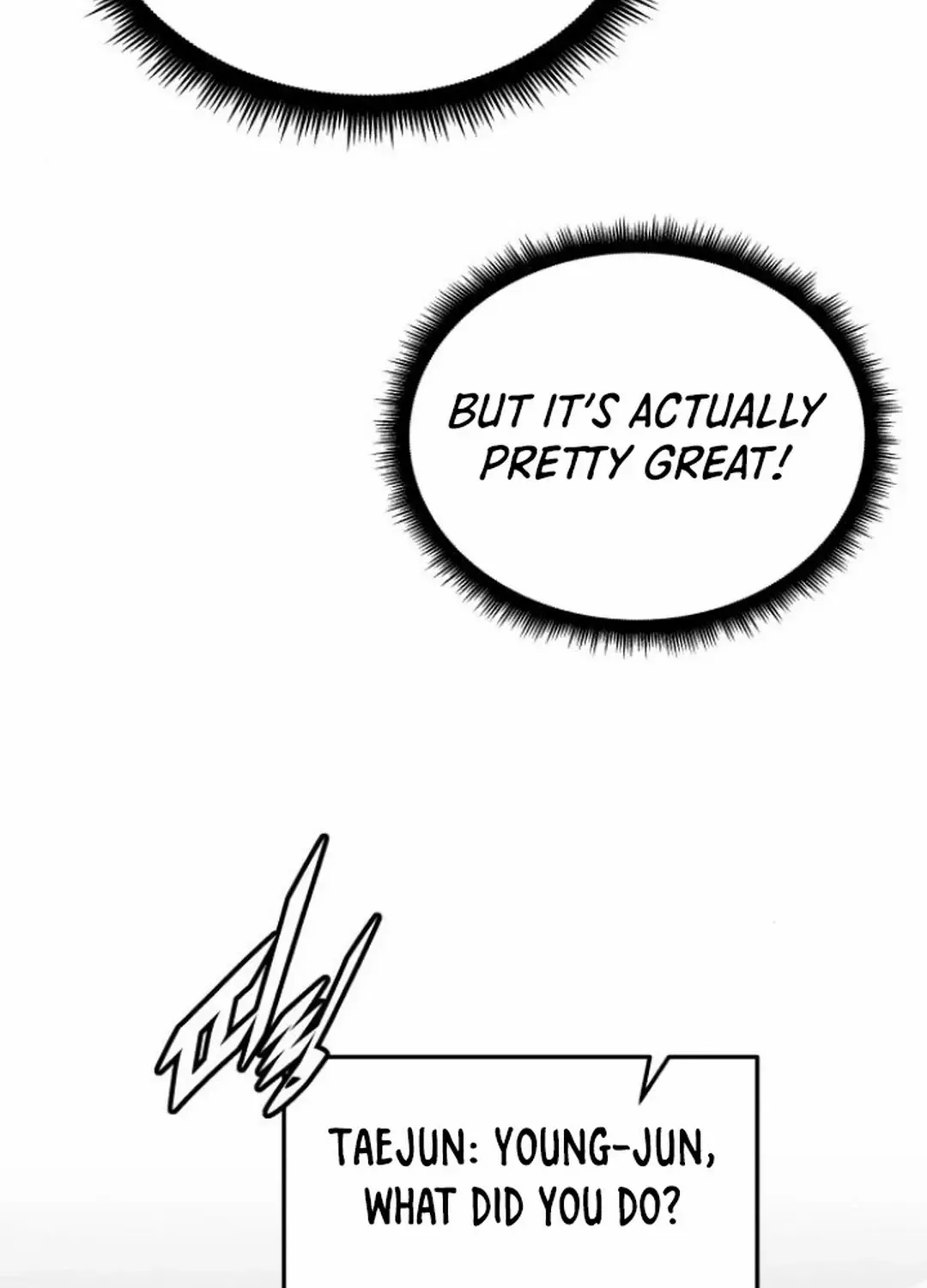 The Cook of a Perished World Chapter 68 page 74 - 