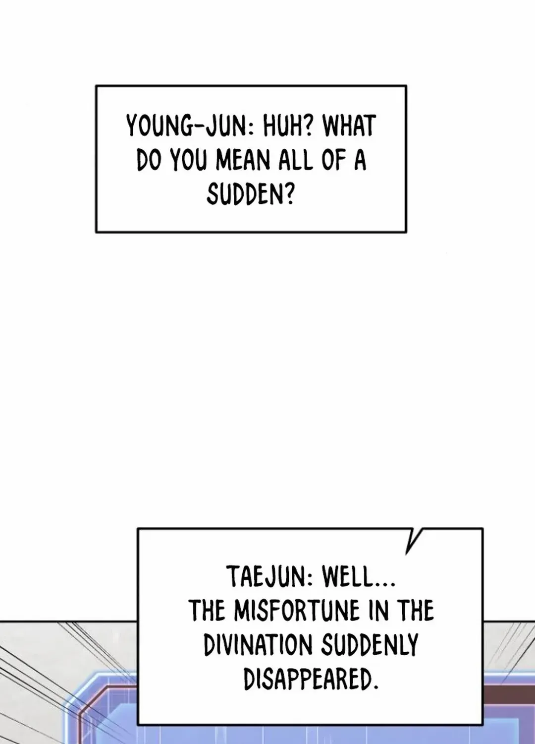 The Cook of a Perished World Chapter 68 page 76 - 