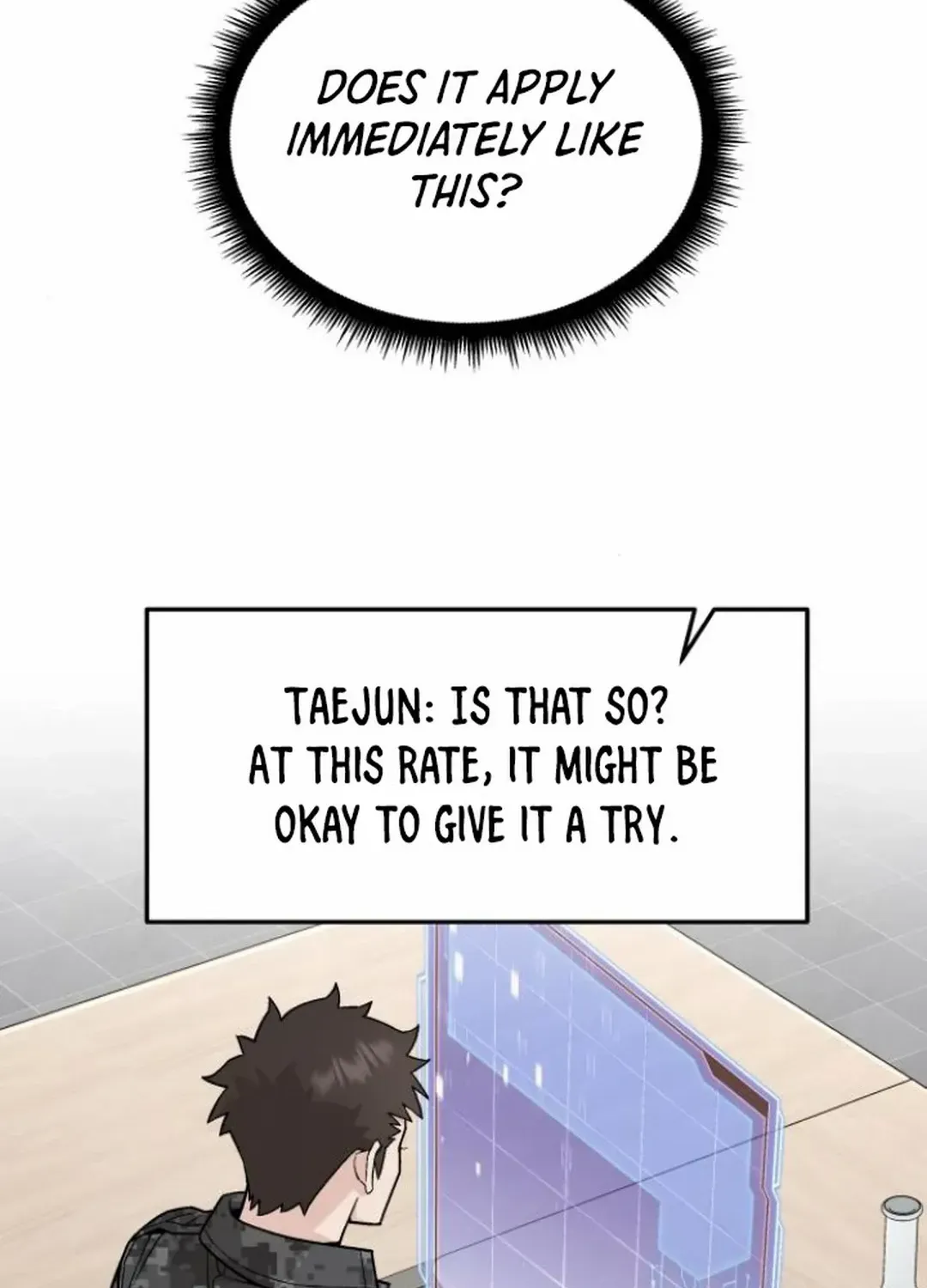 The Cook of a Perished World Chapter 68 page 79 - 