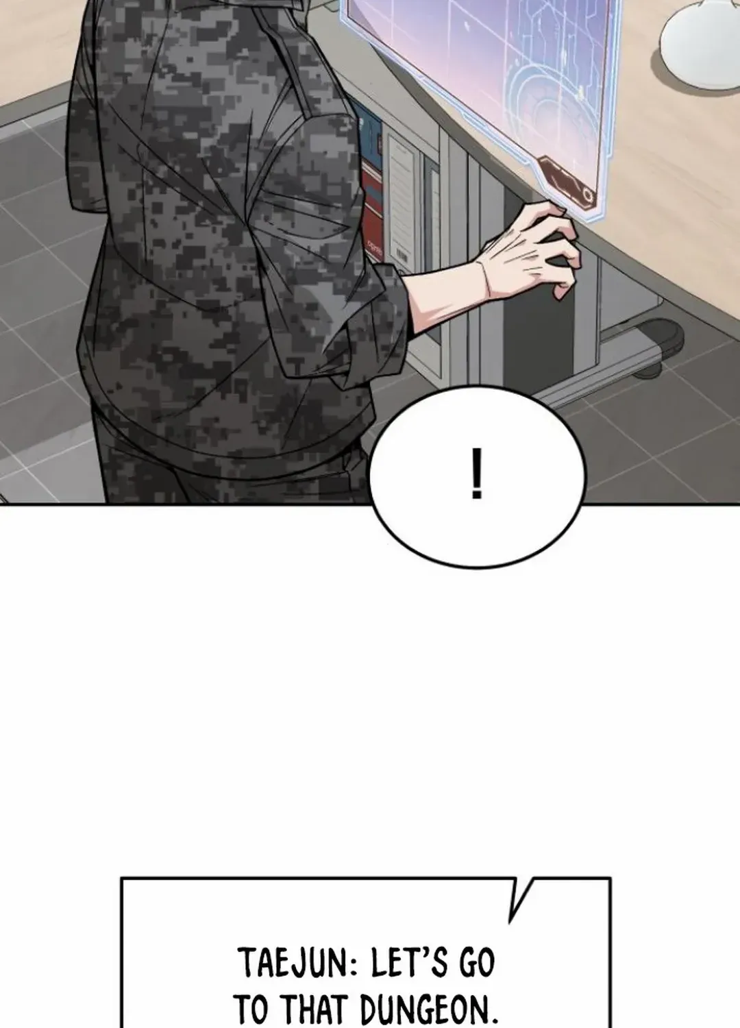 The Cook of a Perished World Chapter 68 page 80 - 