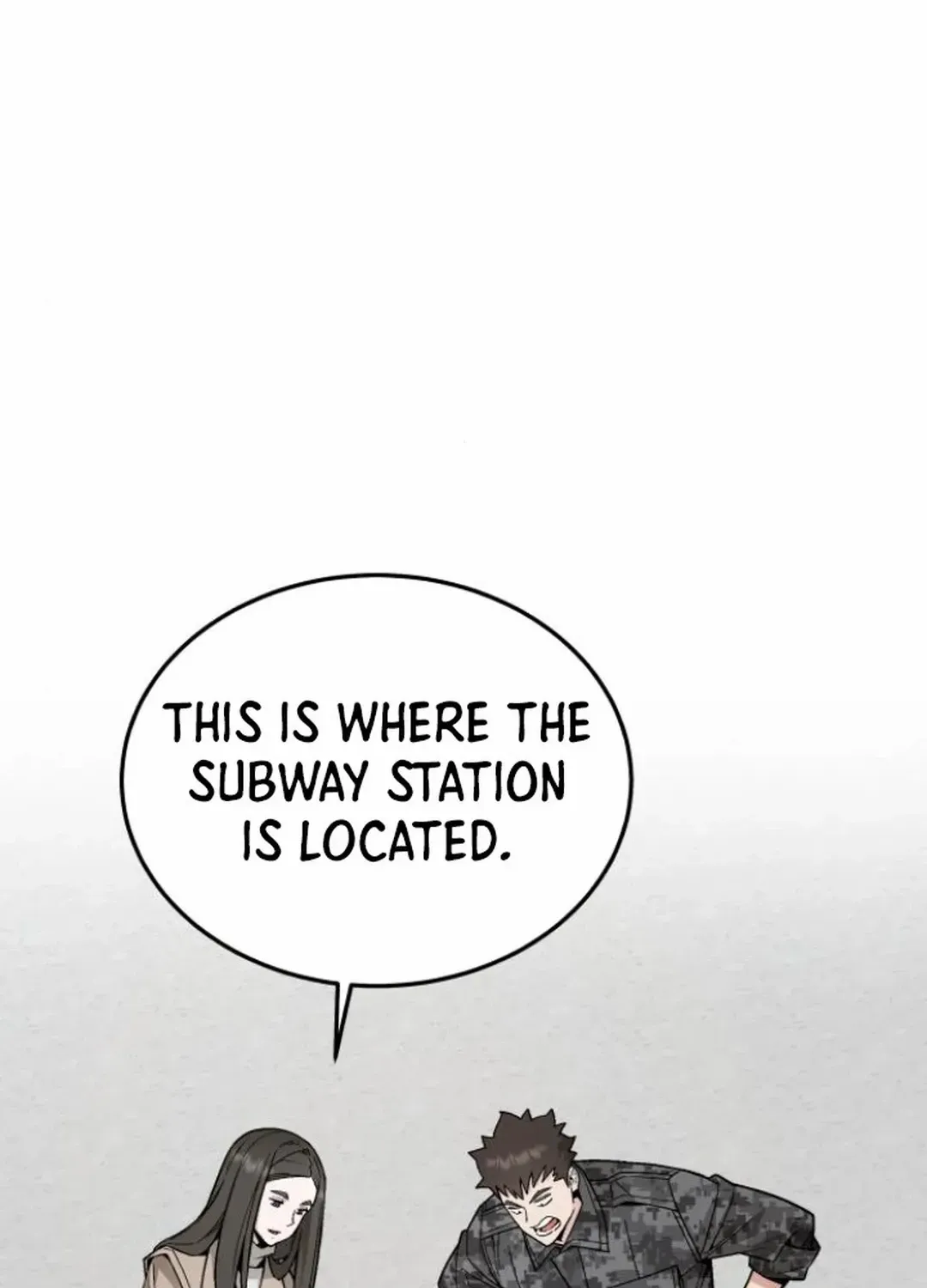 The Cook of a Perished World Chapter 68 page 84 - 