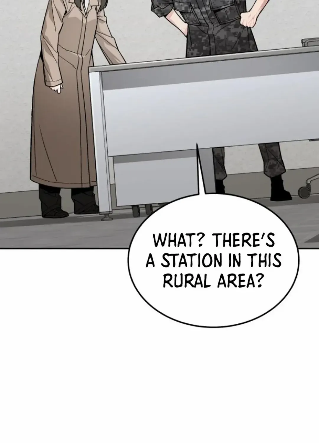 The Cook of a Perished World Chapter 68 page 85 - 