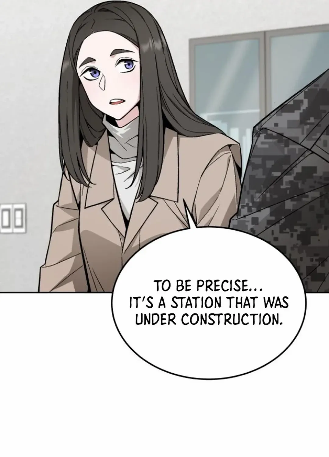 The Cook of a Perished World Chapter 68 page 87 - 