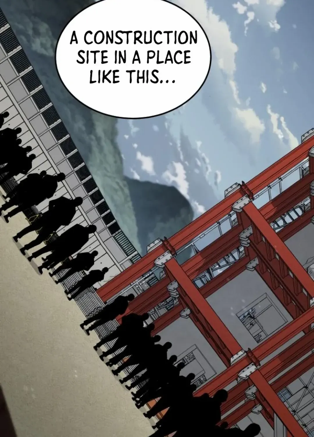 The Cook of a Perished World Chapter 68 page 92 - 