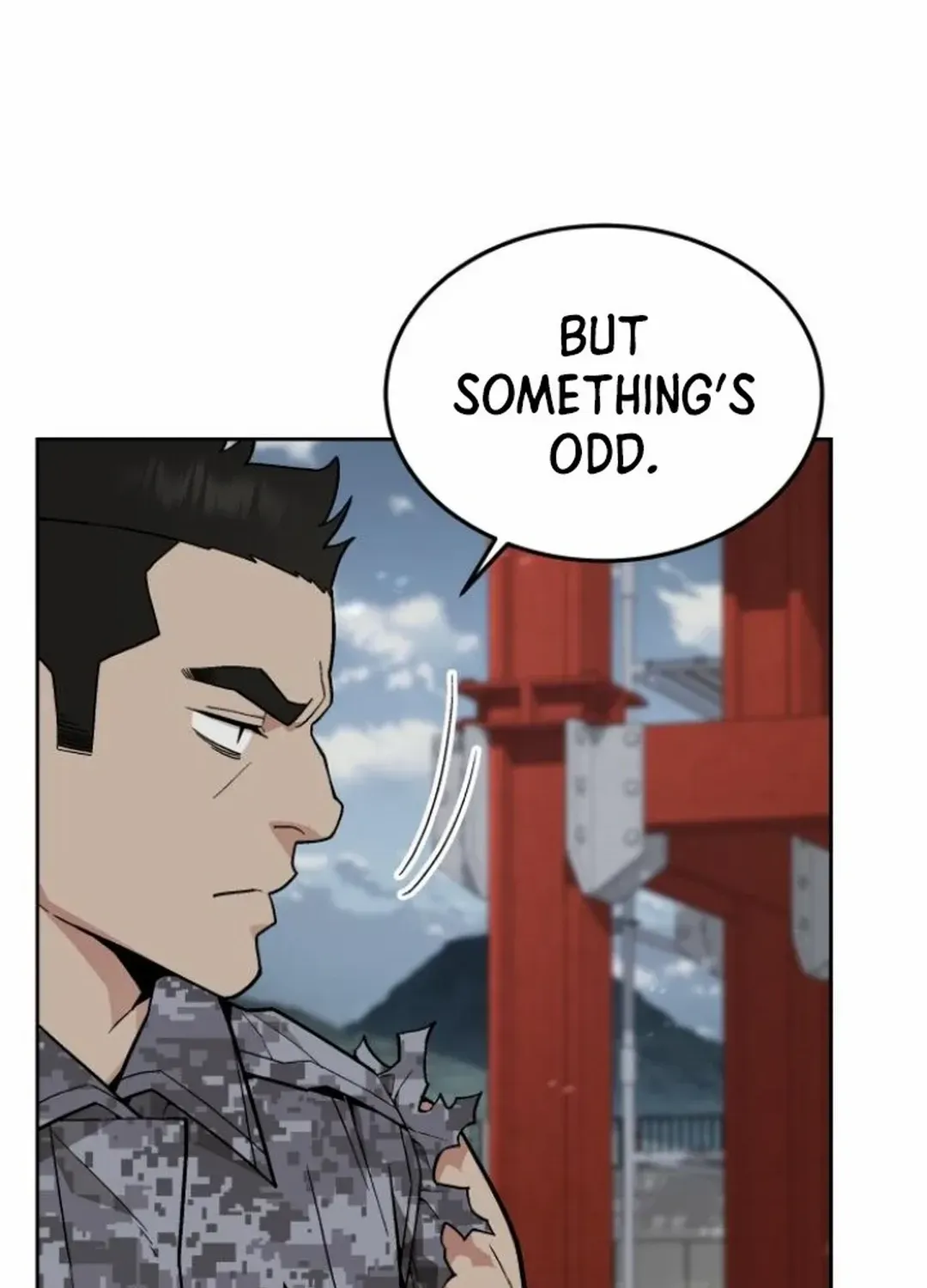 The Cook of a Perished World Chapter 68 page 94 - 