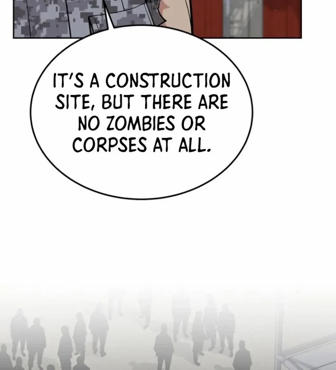 The Cook of a Perished World Chapter 68 page 95 - 