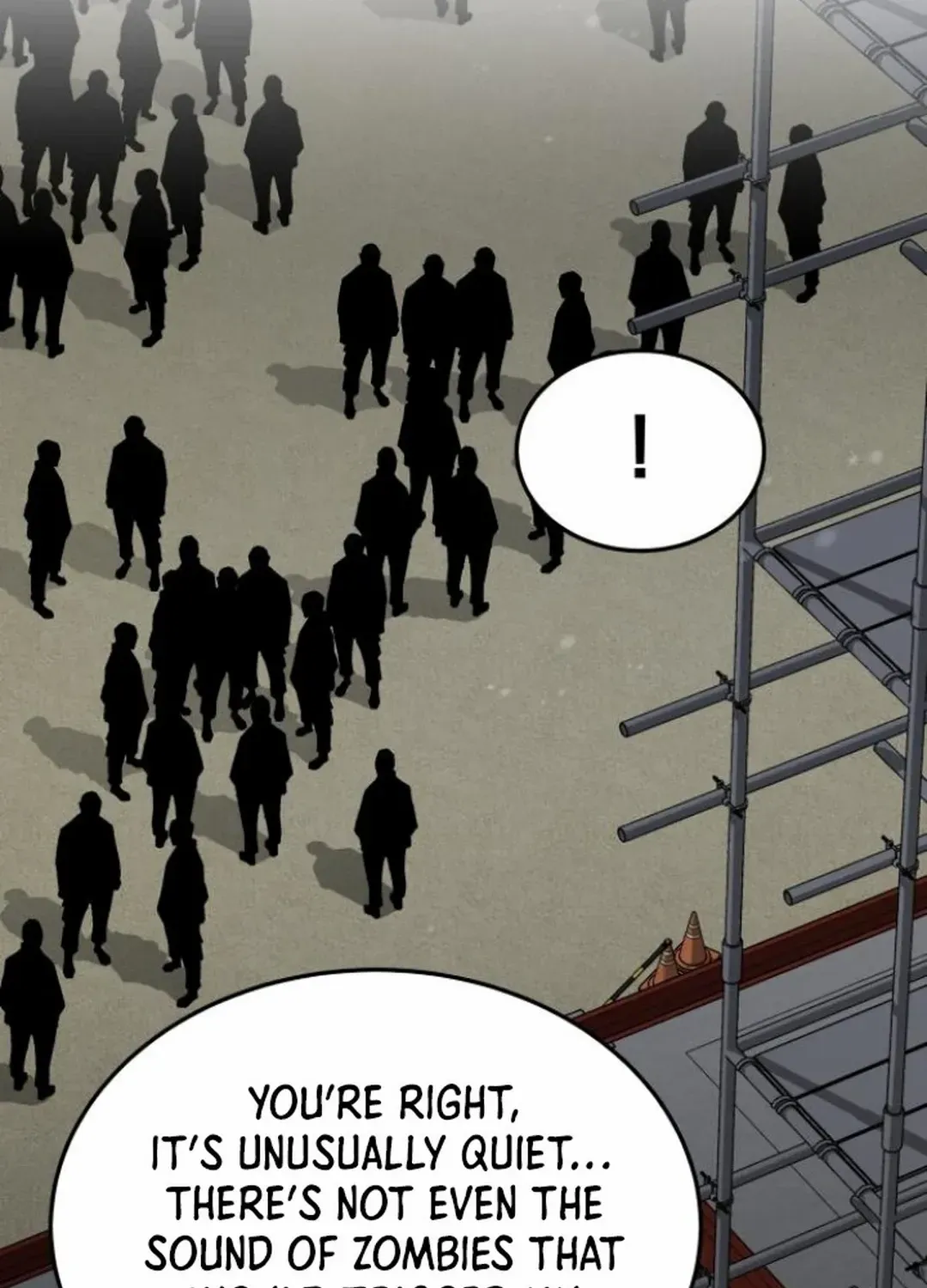 The Cook of a Perished World Chapter 68 page 96 - 