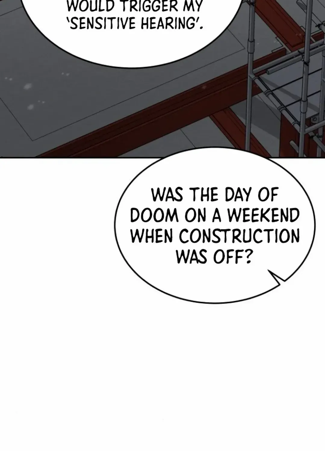 The Cook of a Perished World Chapter 68 page 97 - 