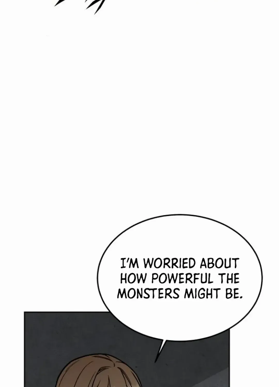 The Cook of a Perished World Chapter 69 page 11 - 