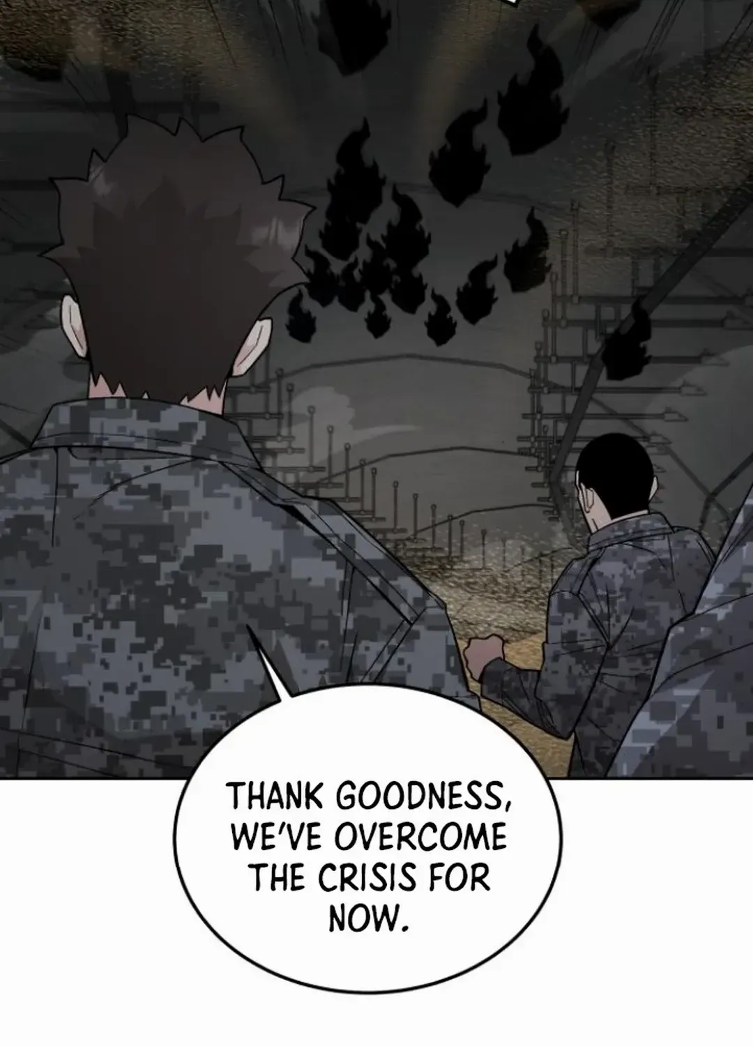 The Cook of a Perished World Chapter 69 page 102 - 