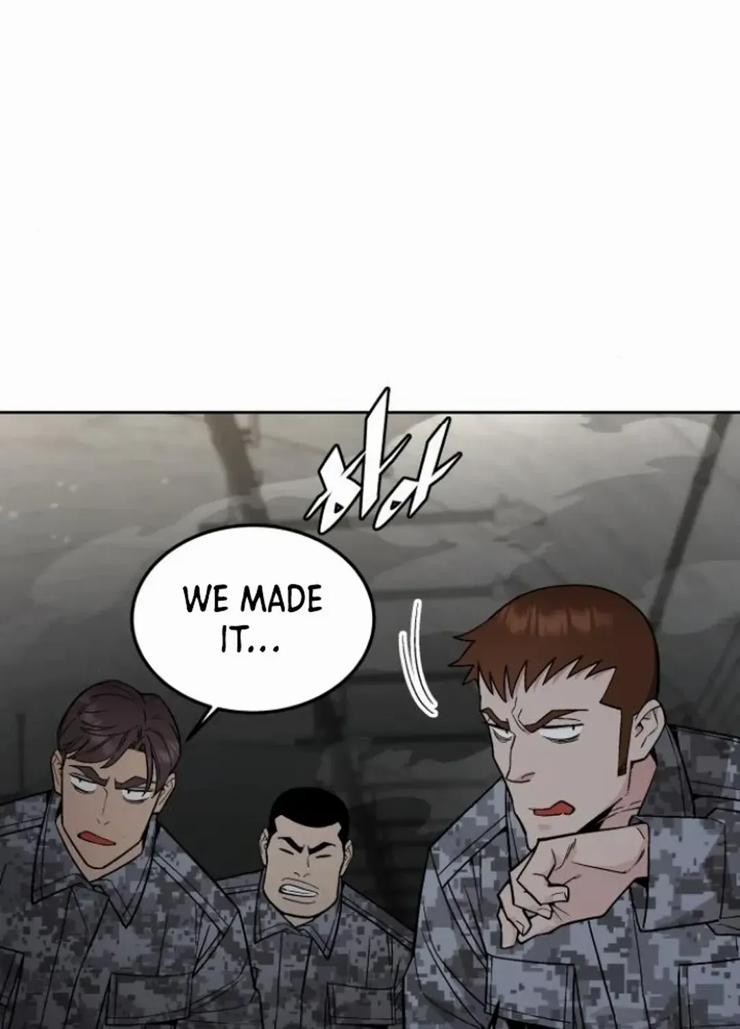 The Cook of a Perished World Chapter 69 page 103 - 