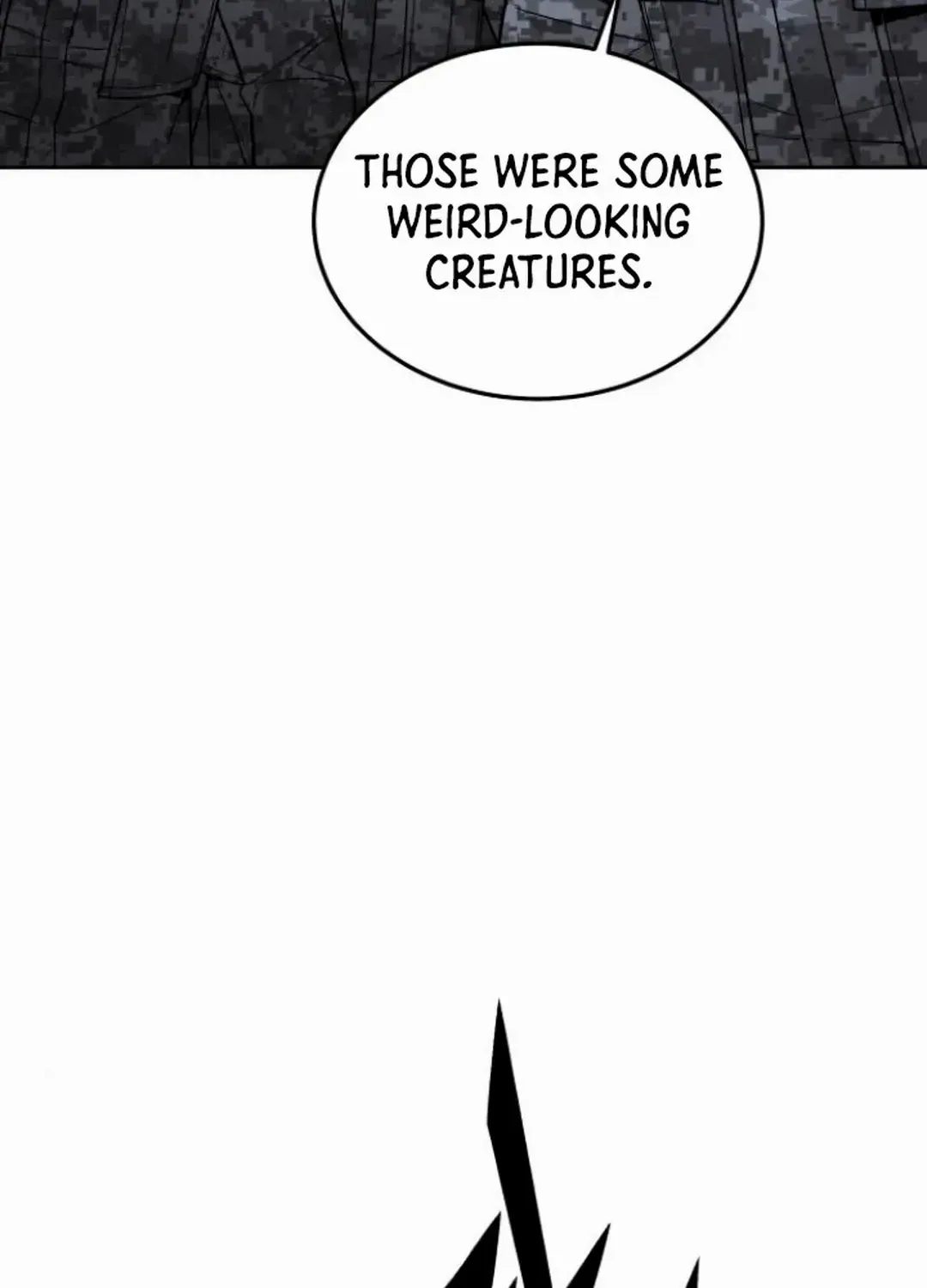 The Cook of a Perished World Chapter 69 page 104 - 