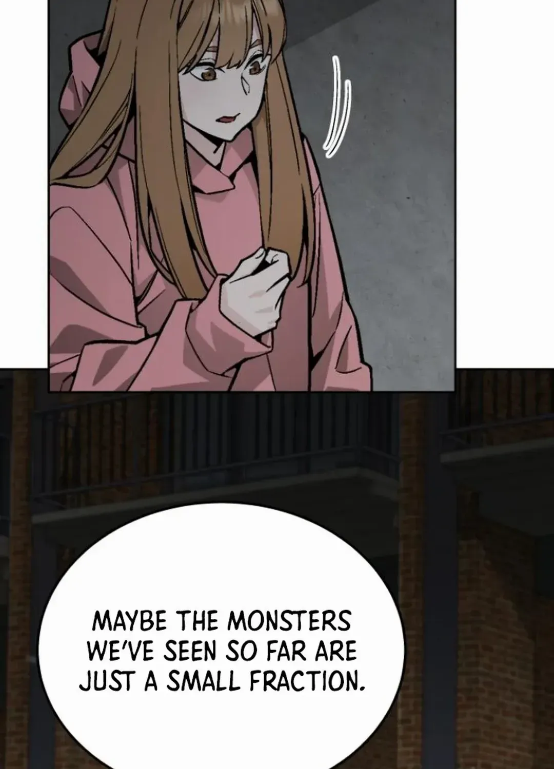 The Cook of a Perished World Chapter 69 page 12 - 
