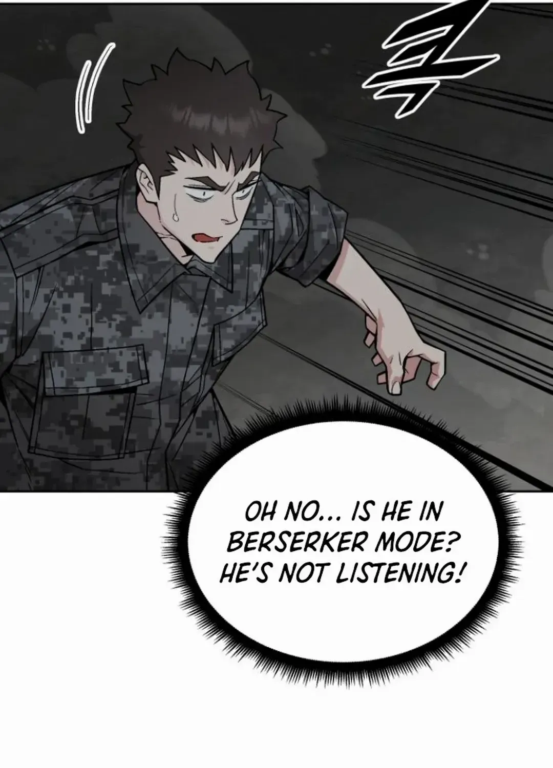 The Cook of a Perished World Chapter 69 page 114 - 