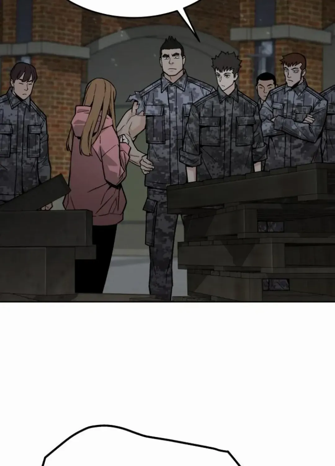 The Cook of a Perished World Chapter 69 page 13 - 