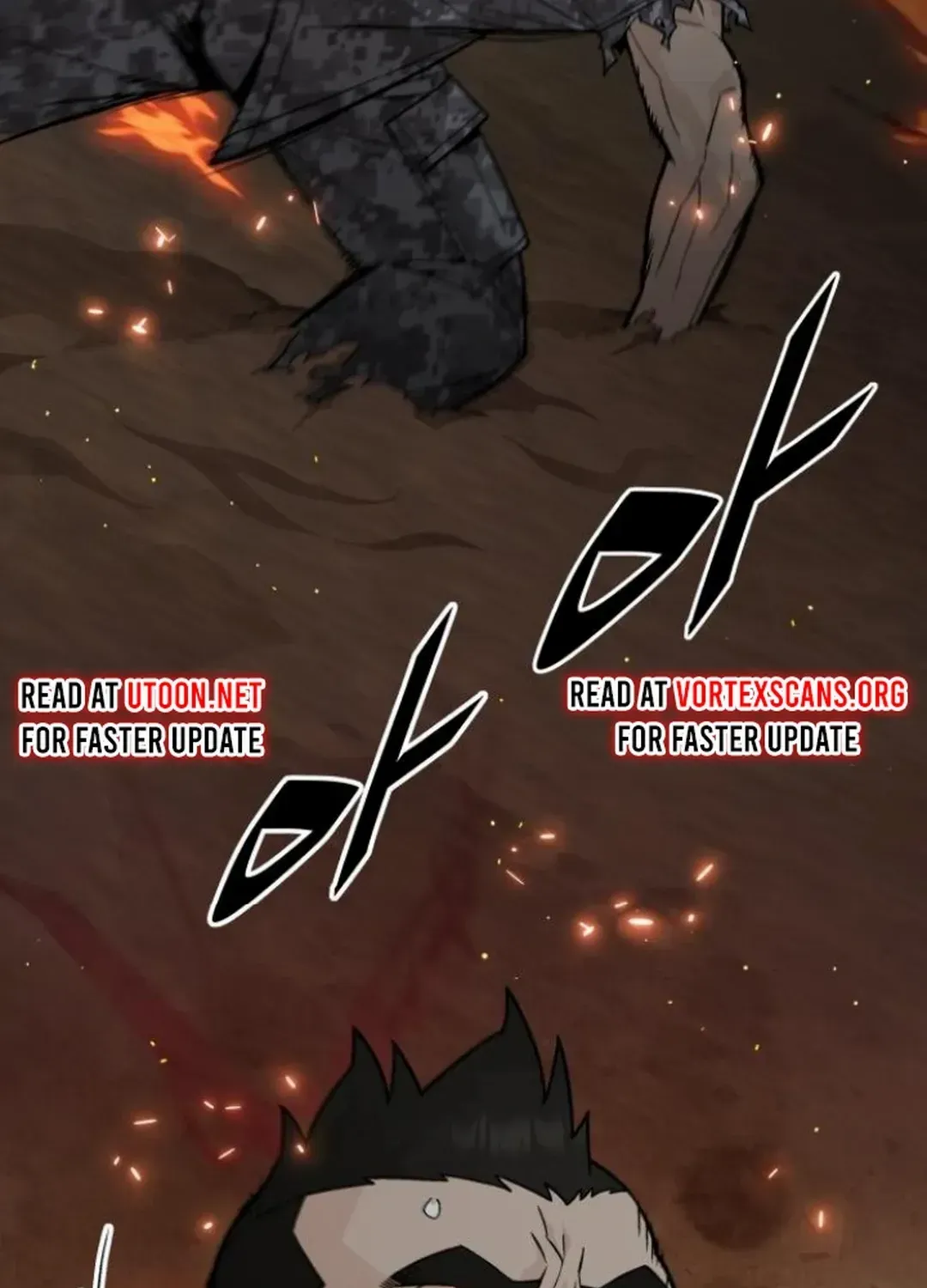 The Cook of a Perished World Chapter 69 page 121 - 