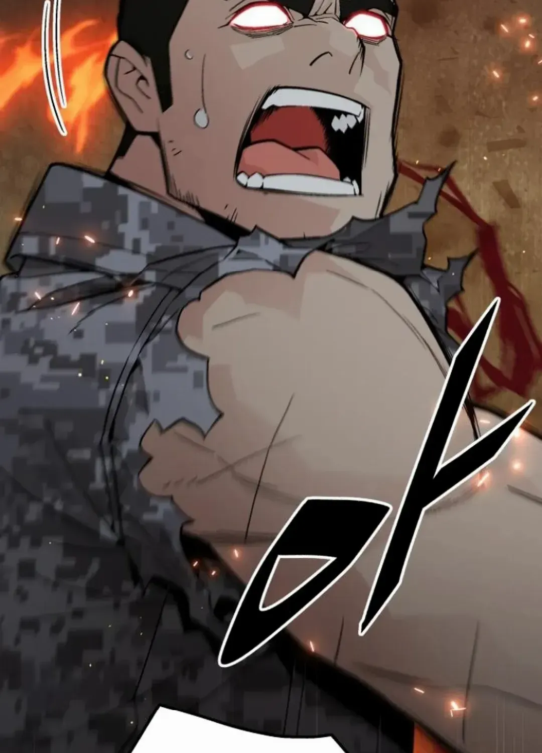 The Cook of a Perished World Chapter 69 page 122 - 