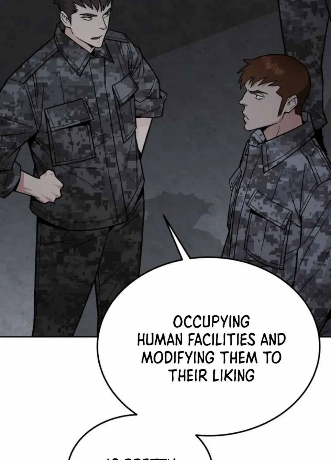 The Cook of a Perished World Chapter 69 page 19 - 
