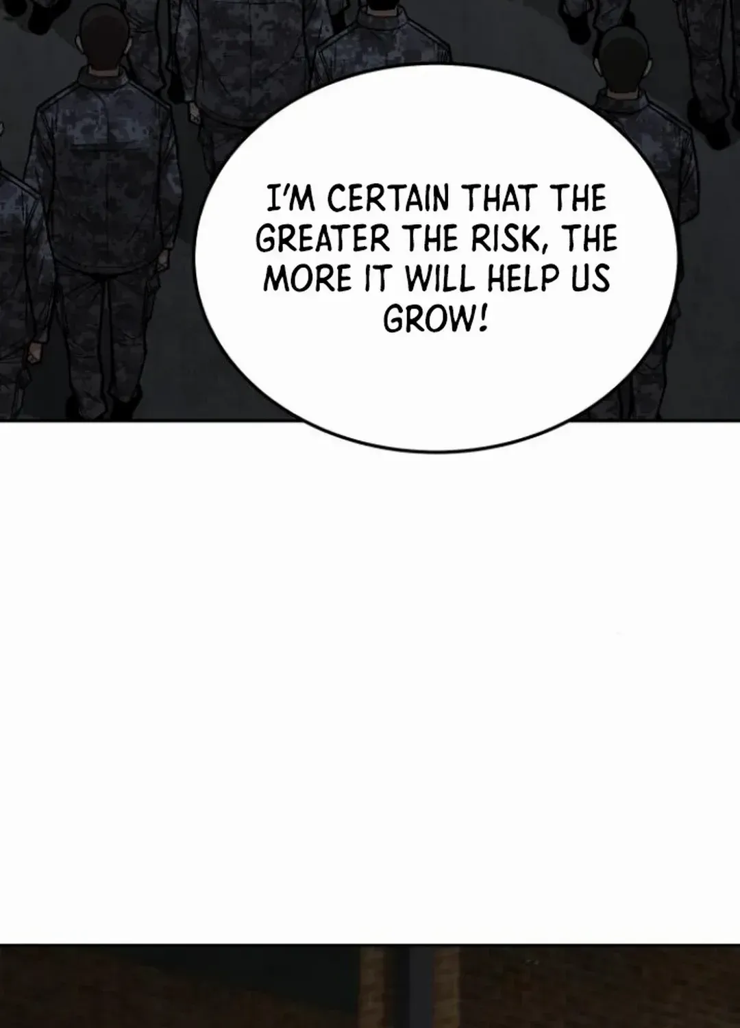 The Cook of a Perished World Chapter 69 page 25 - 