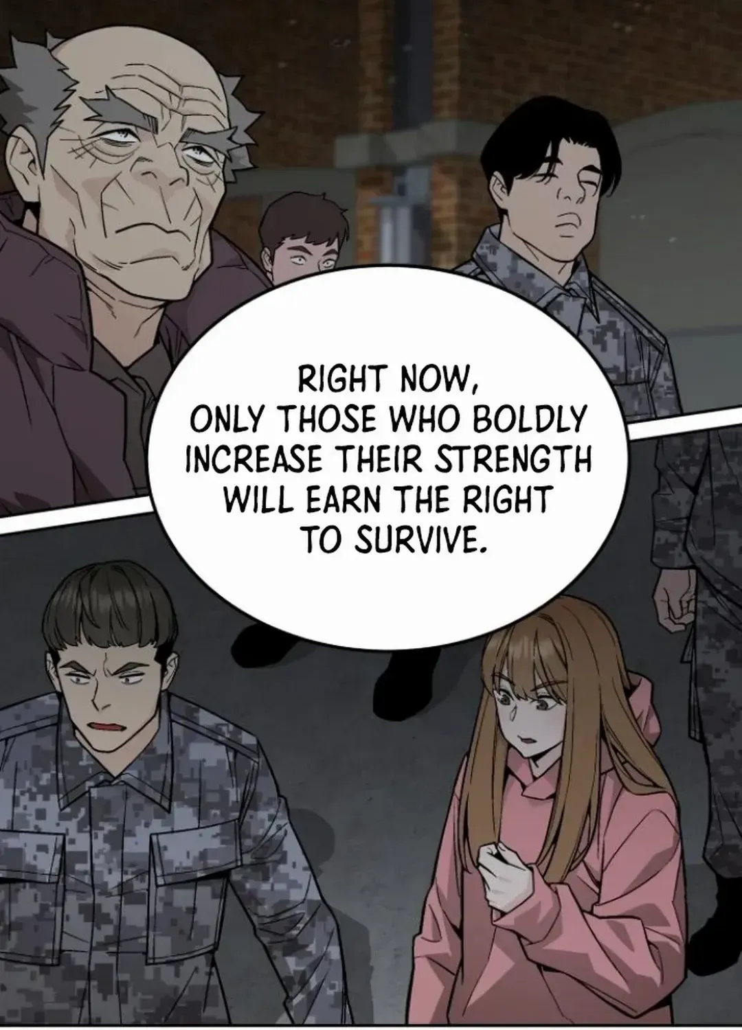The Cook of a Perished World Chapter 69 page 26 - 