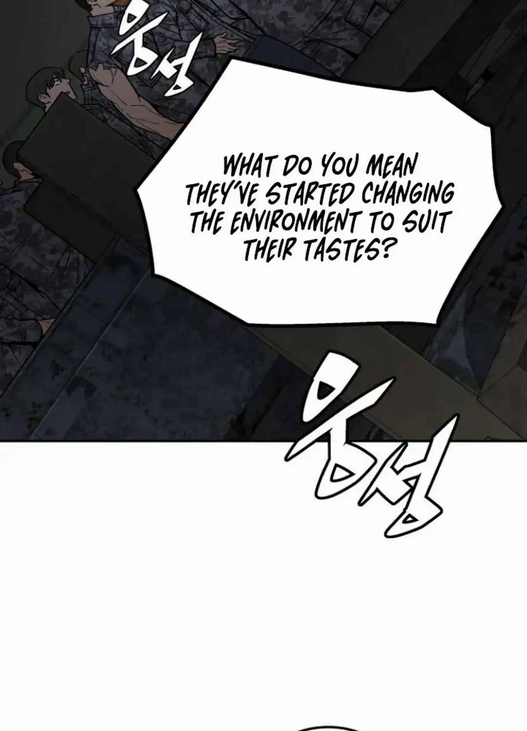 The Cook of a Perished World Chapter 69 page 4 - 
