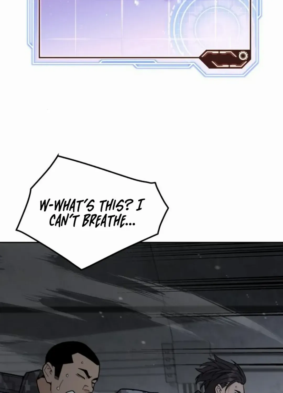 The Cook of a Perished World Chapter 69 page 35 - 