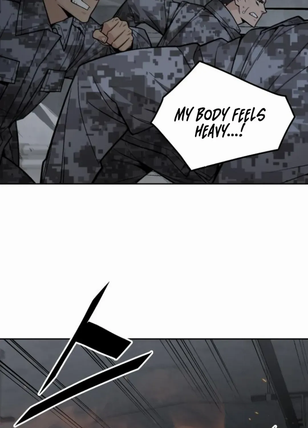 The Cook of a Perished World Chapter 69 page 36 - 