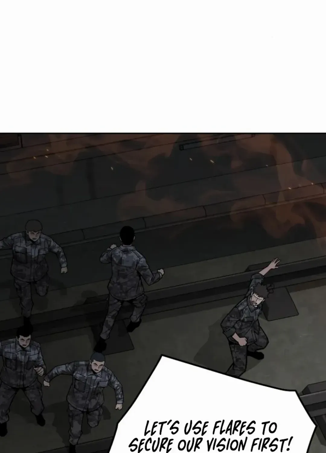 The Cook of a Perished World Chapter 69 page 44 - 
