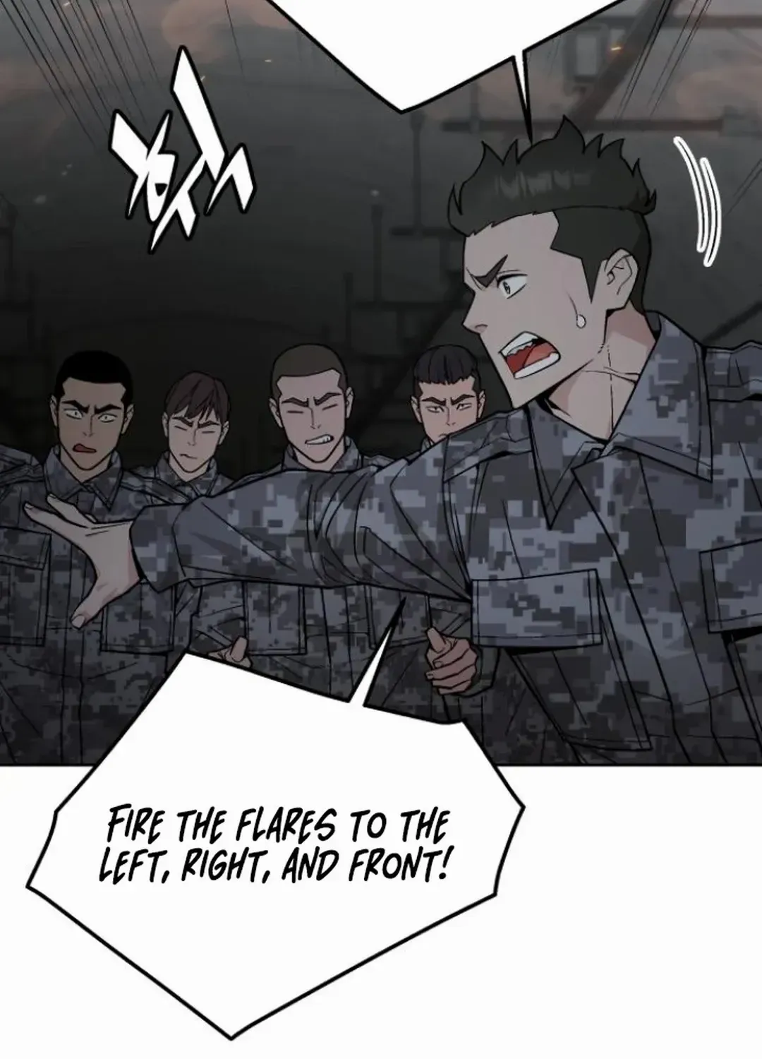 The Cook of a Perished World Chapter 69 page 46 - 