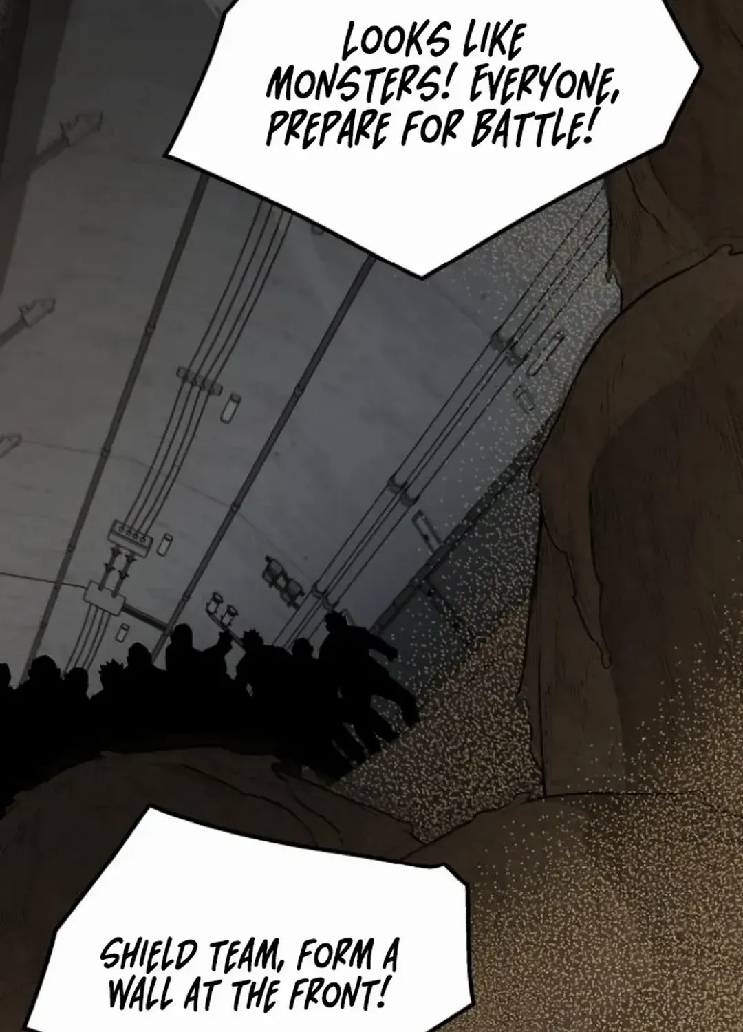 The Cook of a Perished World Chapter 69 page 64 - 