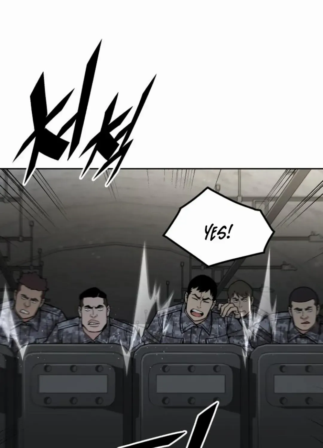 The Cook of a Perished World Chapter 69 page 66 - 