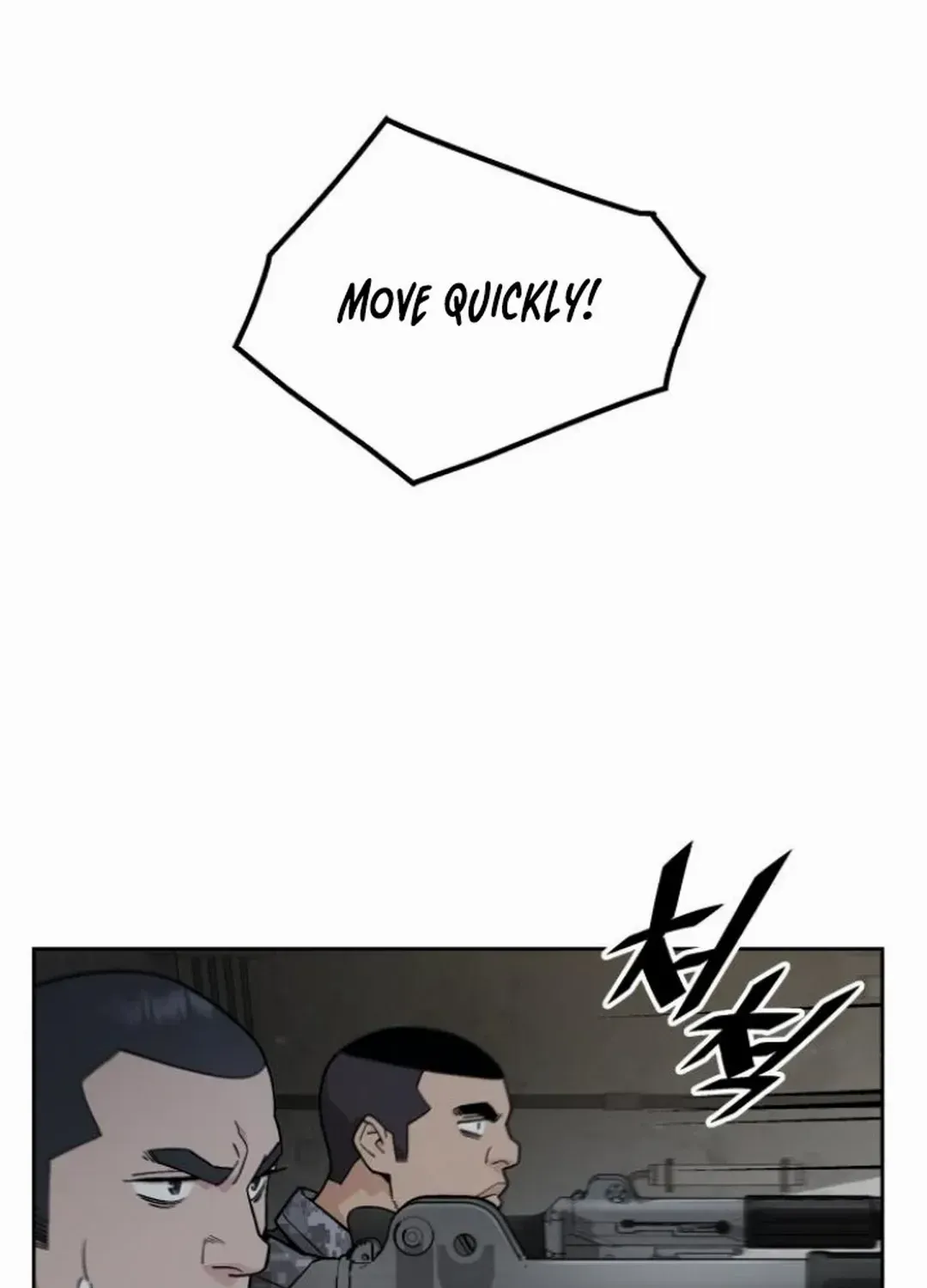The Cook of a Perished World Chapter 69 page 68 - 