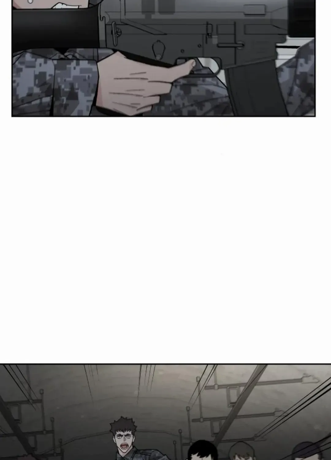 The Cook of a Perished World Chapter 69 page 69 - 