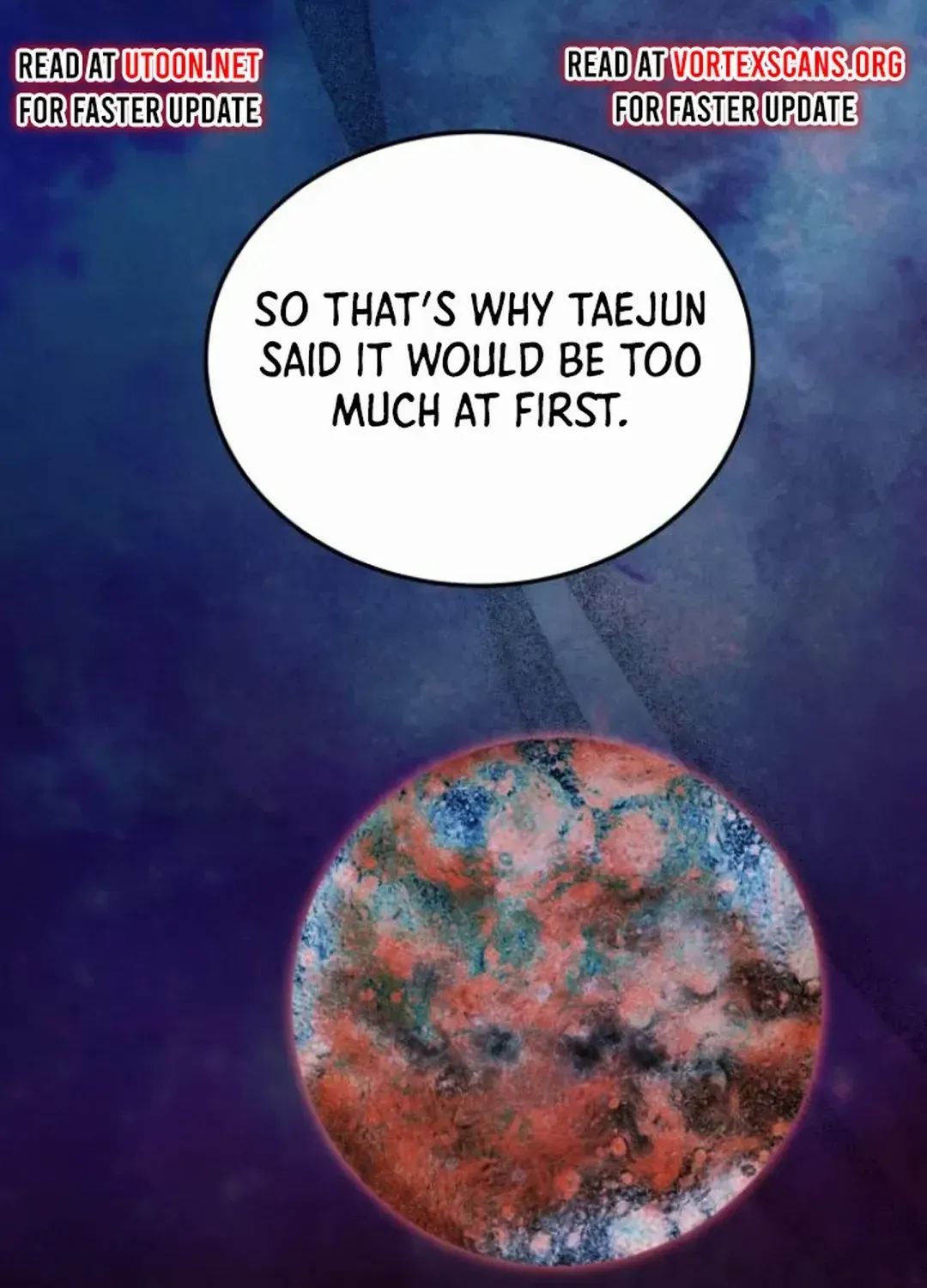 The Cook of a Perished World Chapter 69 page 8 - 