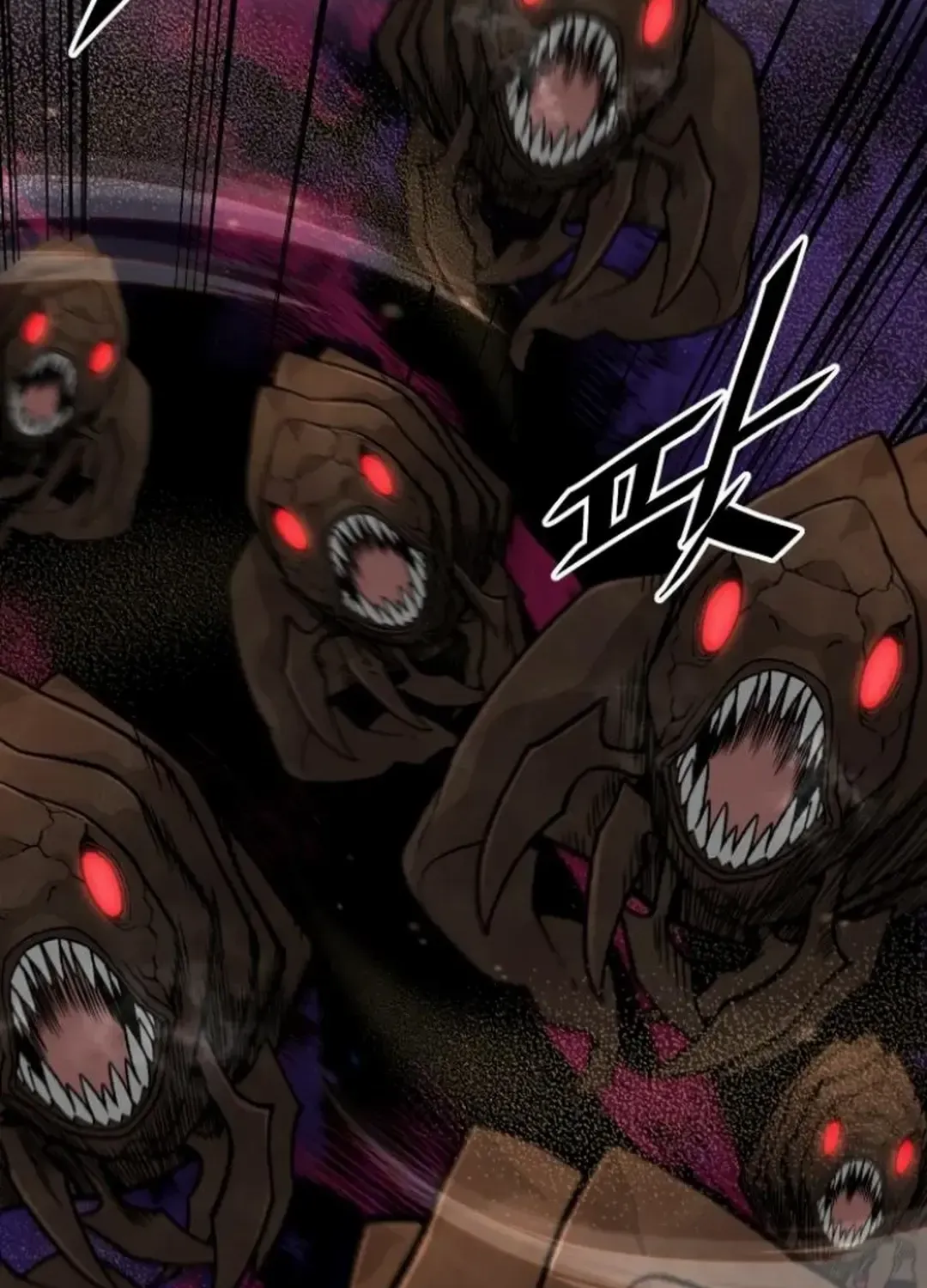 The Cook of a Perished World Chapter 69 page 73 - 